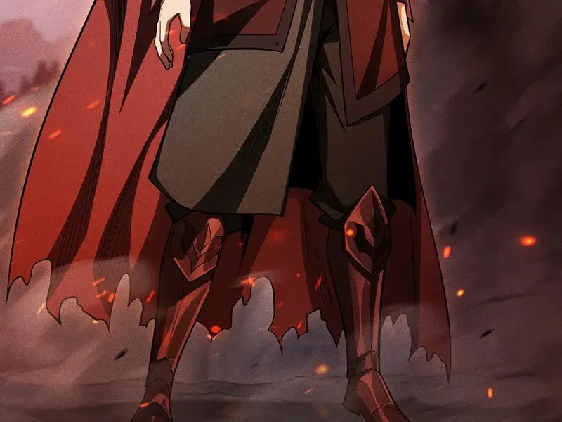 Read Idle Player Returns as a God chapter 51 image 13 on Lezhin
