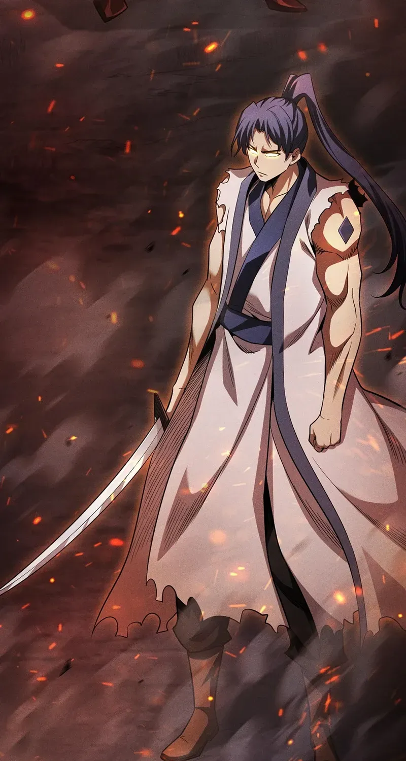 Read Idle Player Returns as a God chapter 51 image 14 on Lezhin