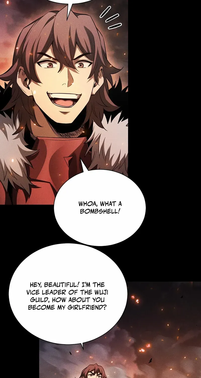 Read Idle Player Returns as a God chapter 51 image 18 on Lezhin