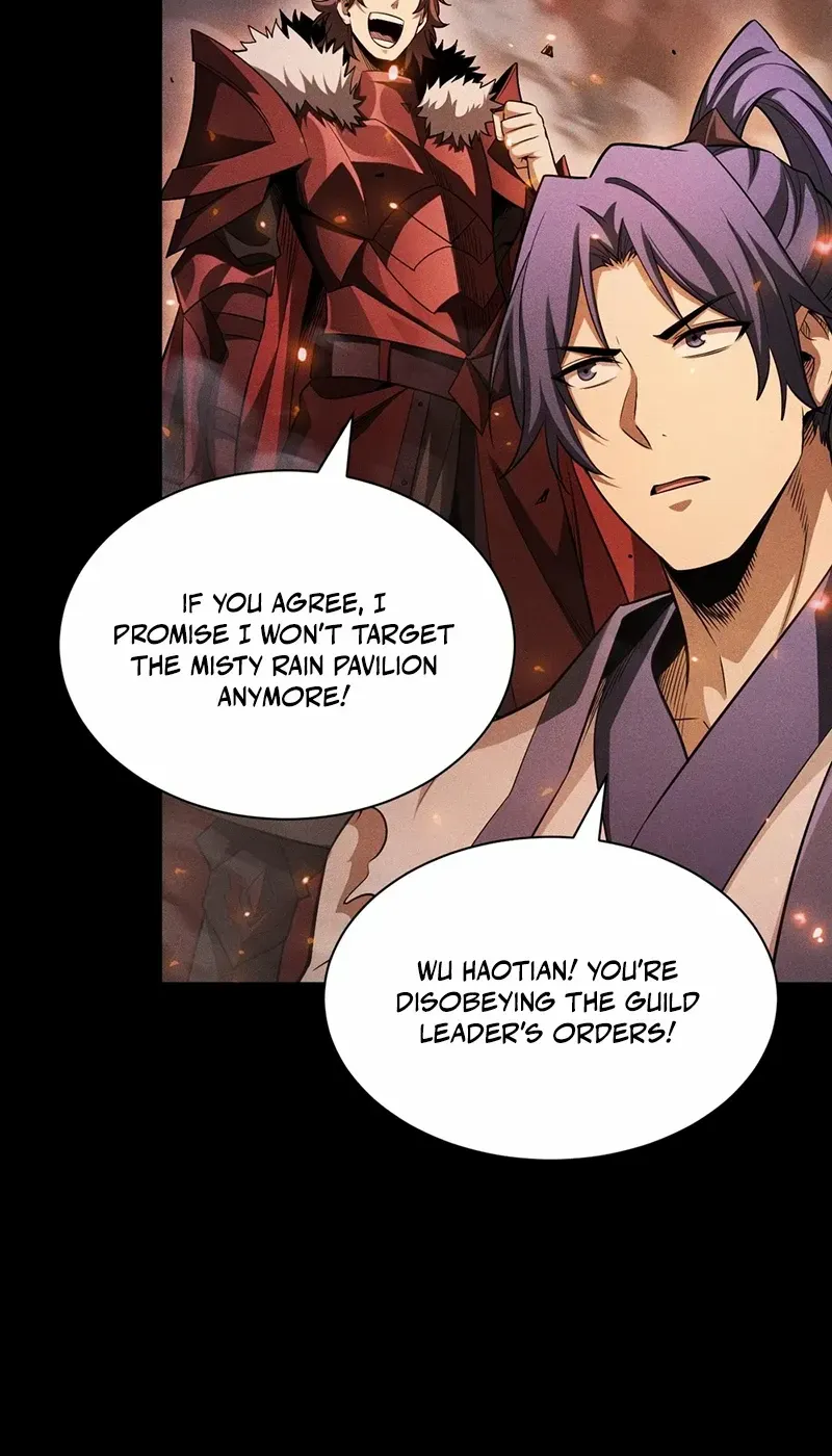 Read Idle Player Returns as a God chapter 51 image 19 on Lezhin