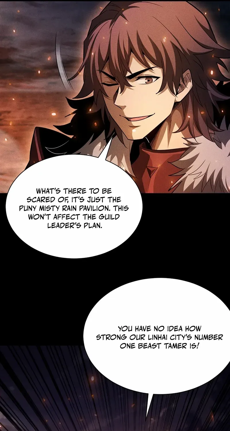 Read Idle Player Returns as a God chapter 51 image 20 on Lezhin