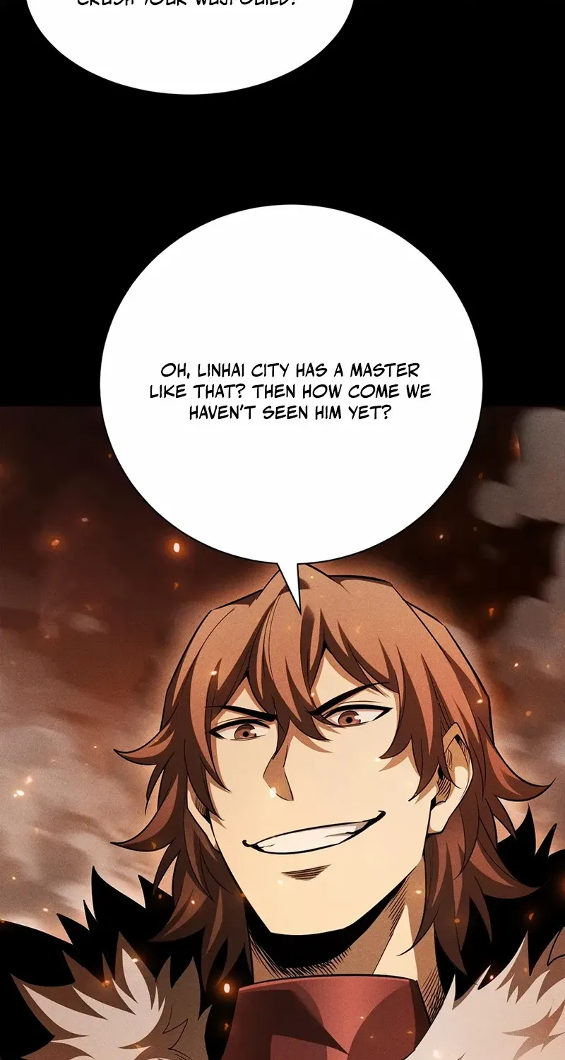 Read Idle Player Returns as a God chapter 51 image 22 on Lezhin