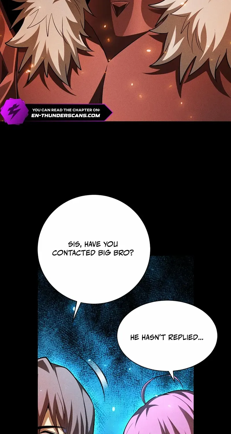Read Idle Player Returns as a God chapter 51 image 23 on Lezhin