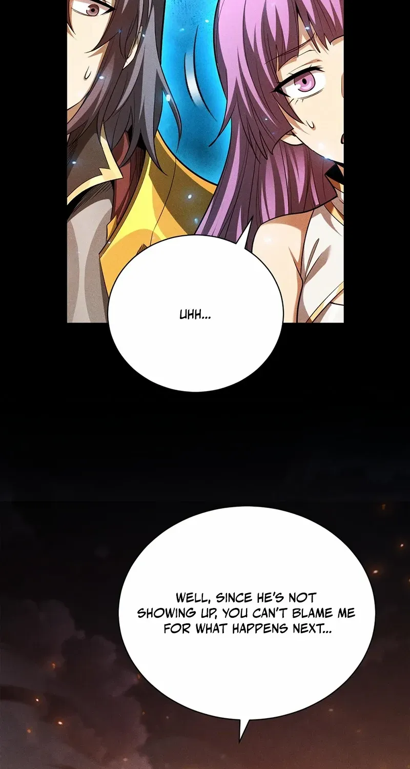 Read Idle Player Returns as a God chapter 51 image 24 on Lezhin