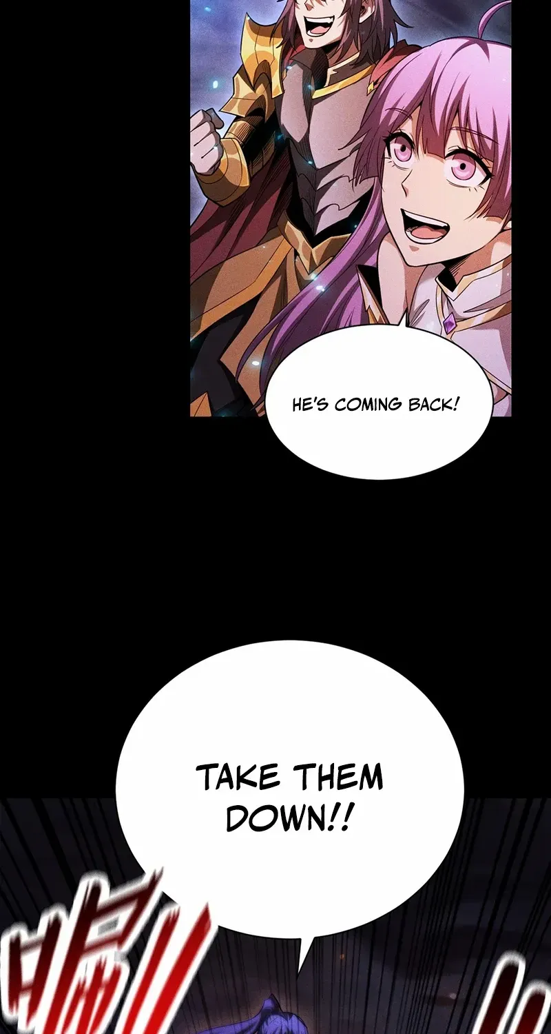 Read Idle Player Returns as a God chapter 51 image 29 on Lezhin
