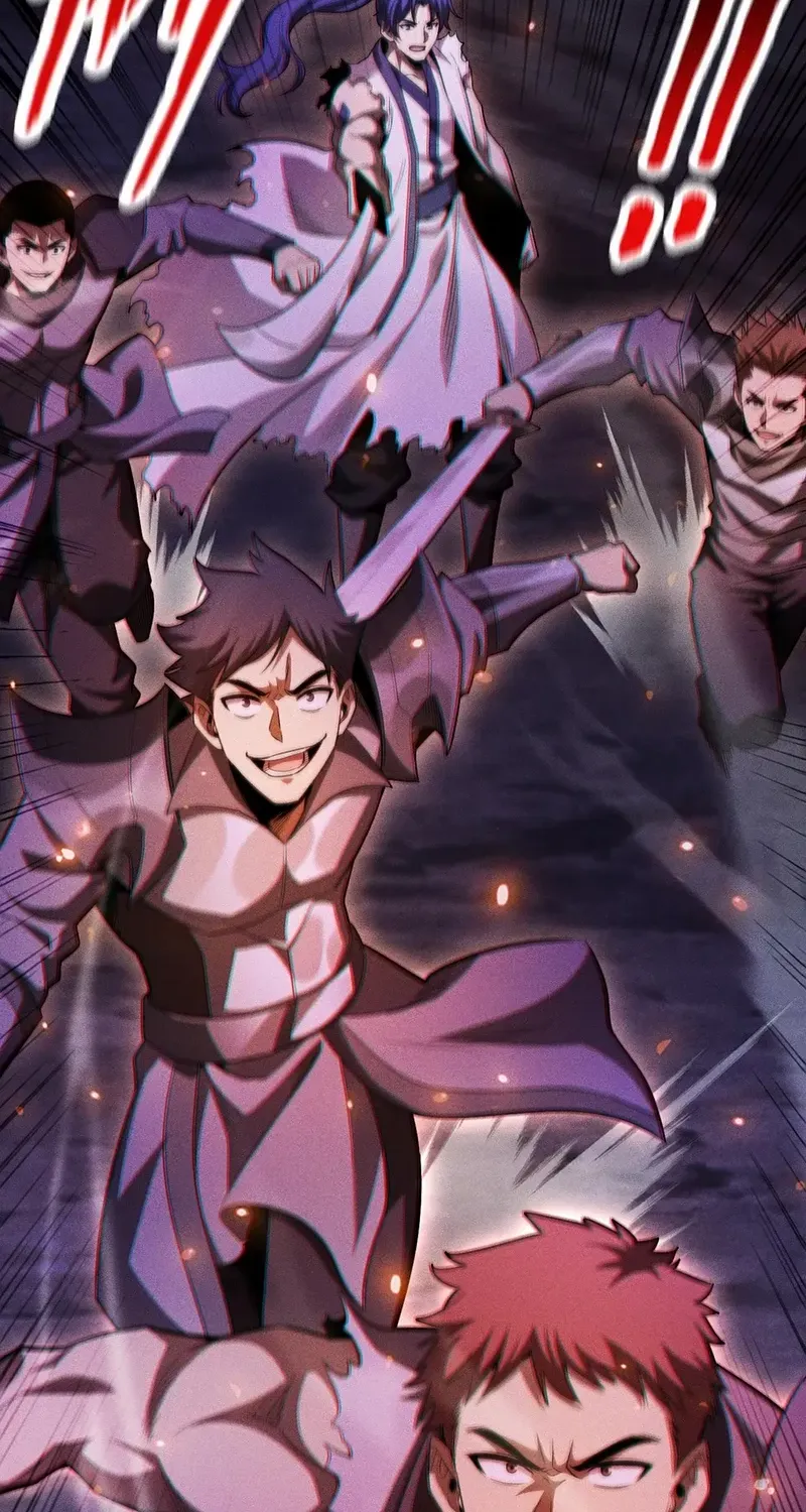 Read Idle Player Returns as a God chapter 51 image 30 on Lezhin
