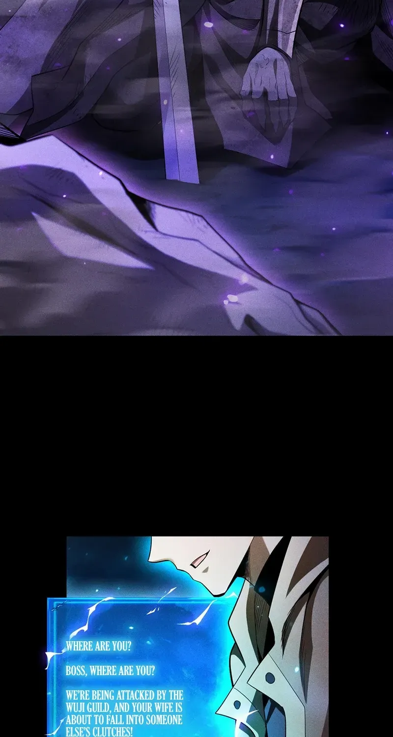 Read Idle Player Returns as a God chapter 51 image 35 on Lezhin