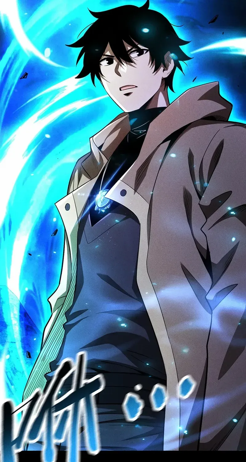Read Idle Player Returns as a God chapter 51 image 37 on Lezhin