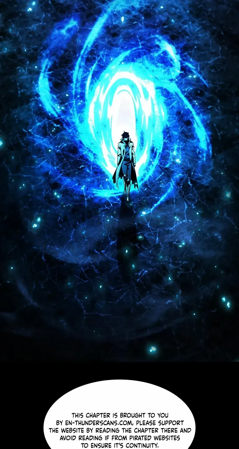 Read Idle Player Returns as a God chapter 51 image 40 on Lezhin