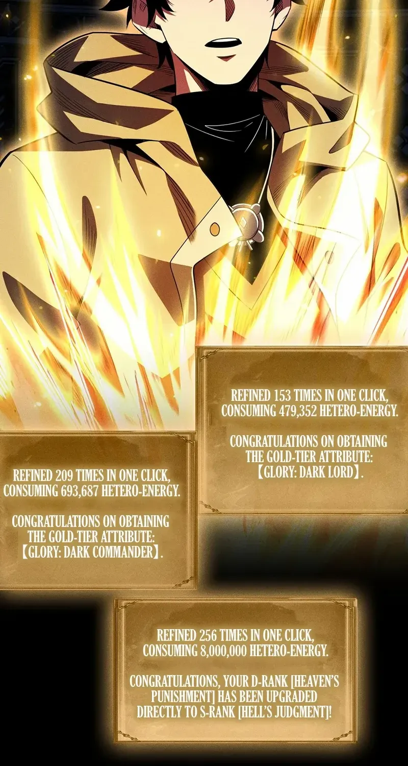 Read Idle Player Returns as a God chapter 51 image 43 on Lezhin