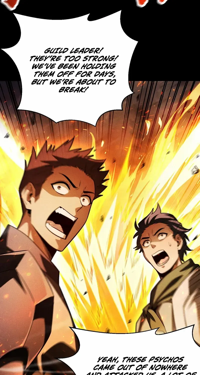 Read Idle Player Returns as a God chapter 51 image 5 on Lezhin