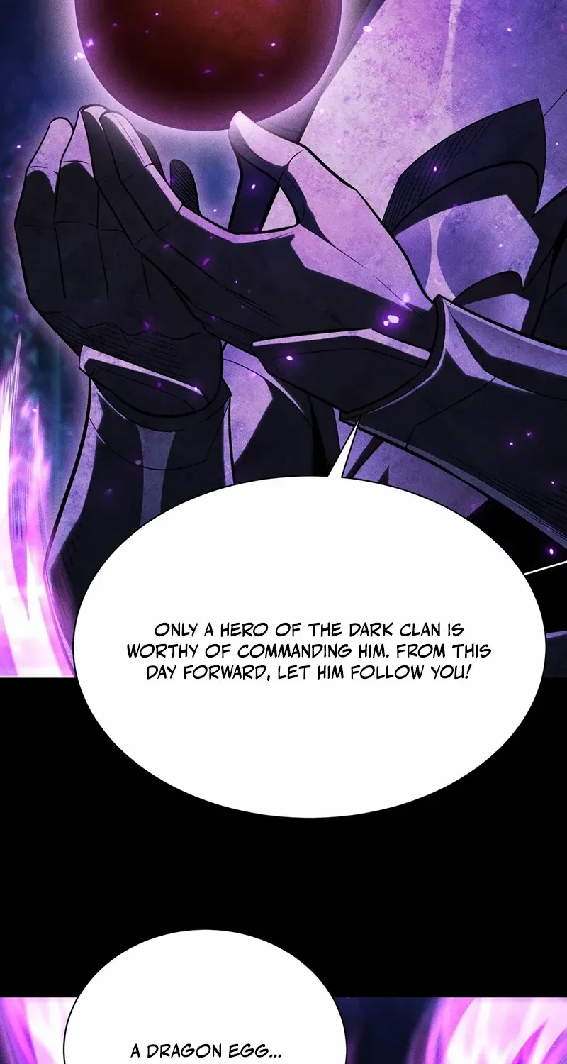 Read Idle Player Returns as a God chapter 51 image 50 on Lezhin