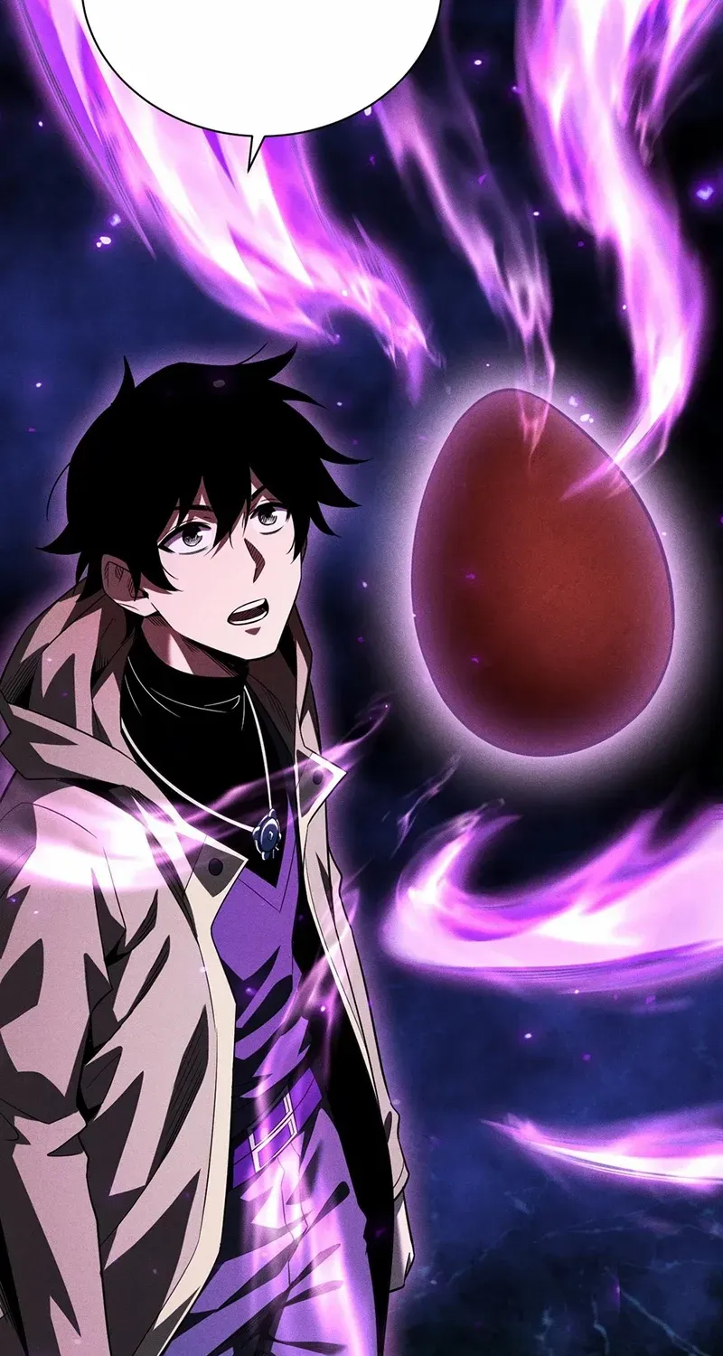Read Idle Player Returns as a God chapter 51 image 51 on Lezhin