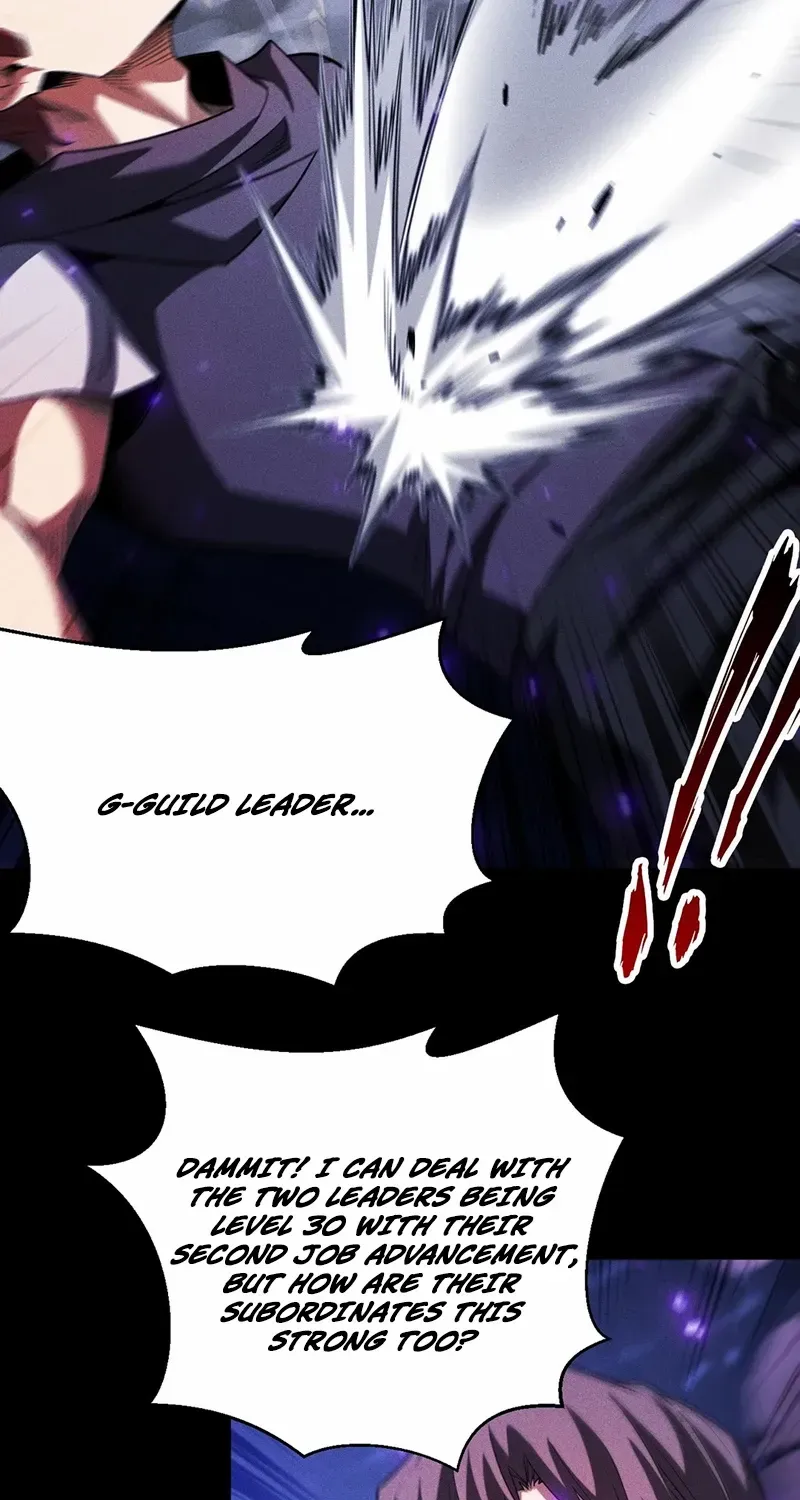 Read Idle Player Returns as a God chapter 51 image 58 on Lezhin