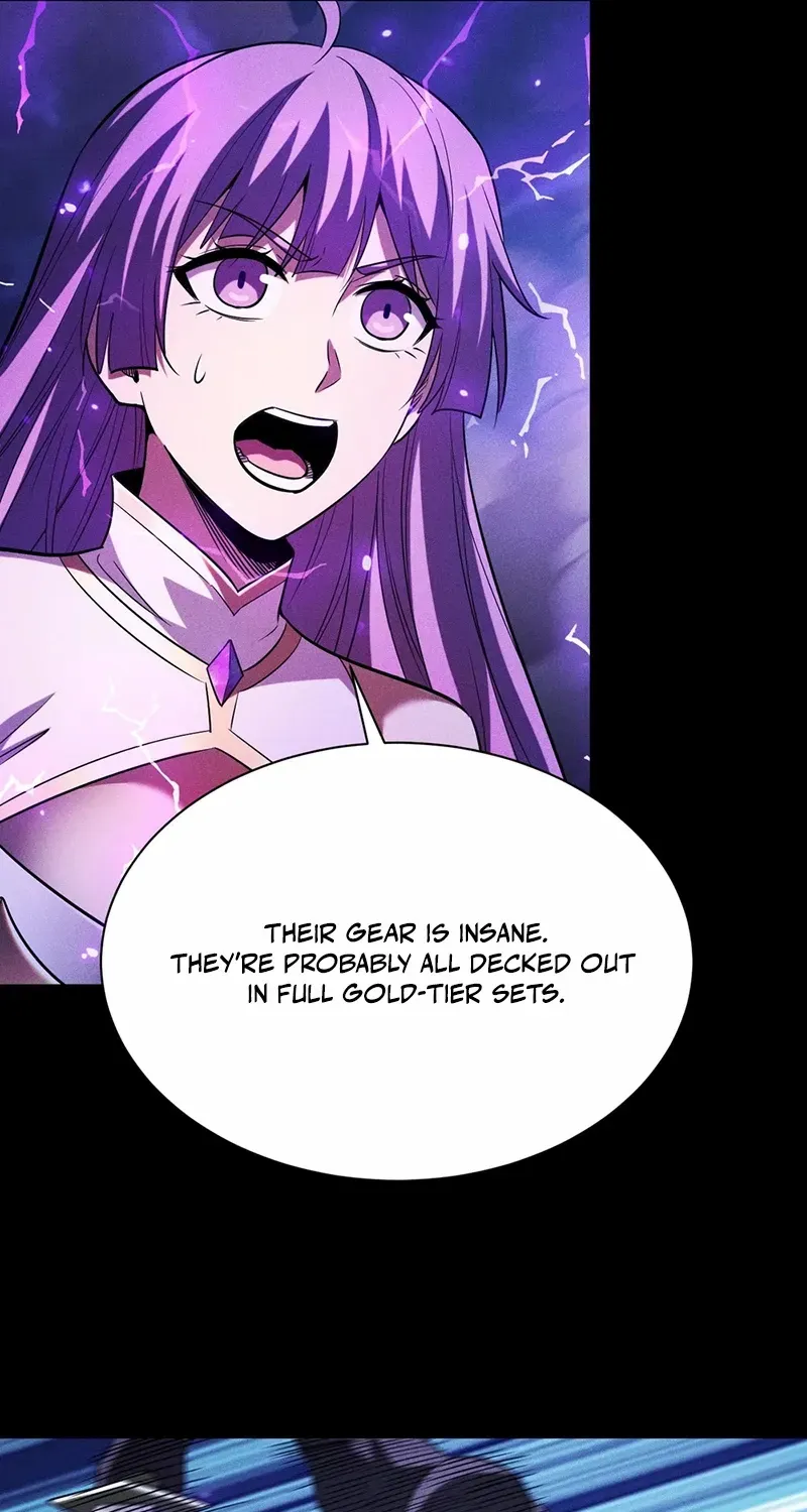 Read Idle Player Returns as a God chapter 51 image 60 on Lezhin