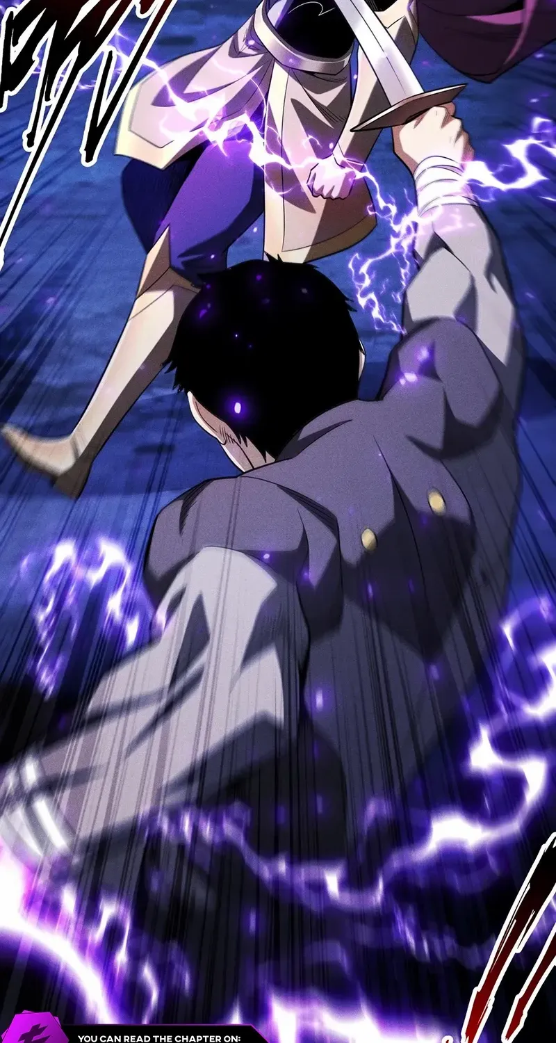 Read Idle Player Returns as a God chapter 51 image 63 on Lezhin