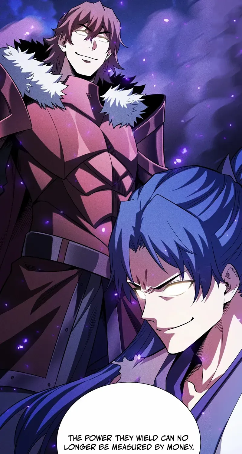 Read Idle Player Returns as a God chapter 51 image 66 on Lezhin