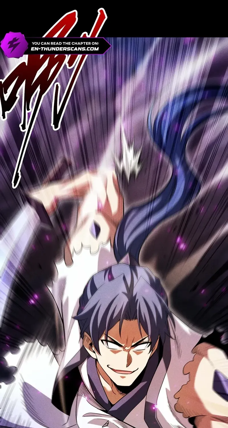 Read Idle Player Returns as a God chapter 51 image 69 on Lezhin