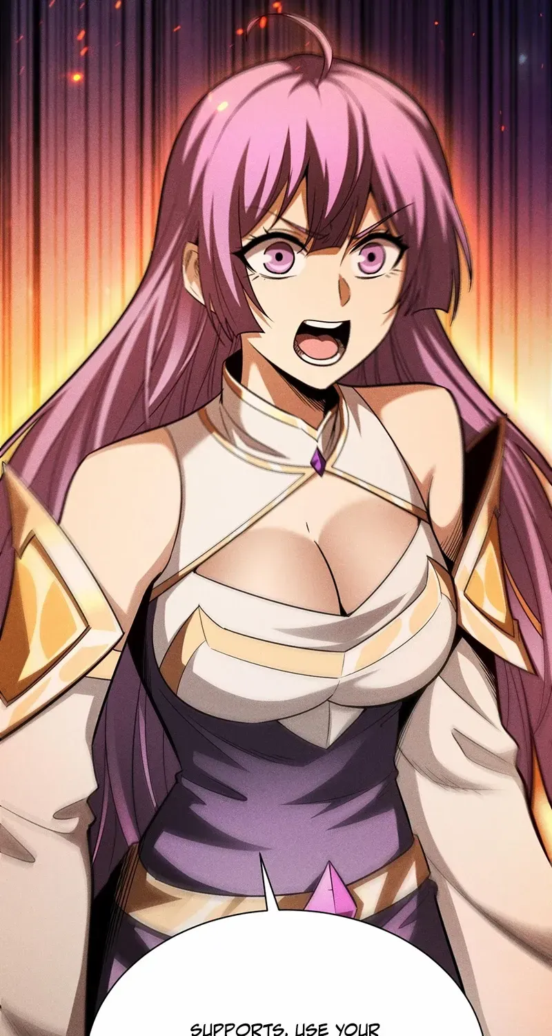 Read Idle Player Returns as a God chapter 51 image 7 on Lezhin