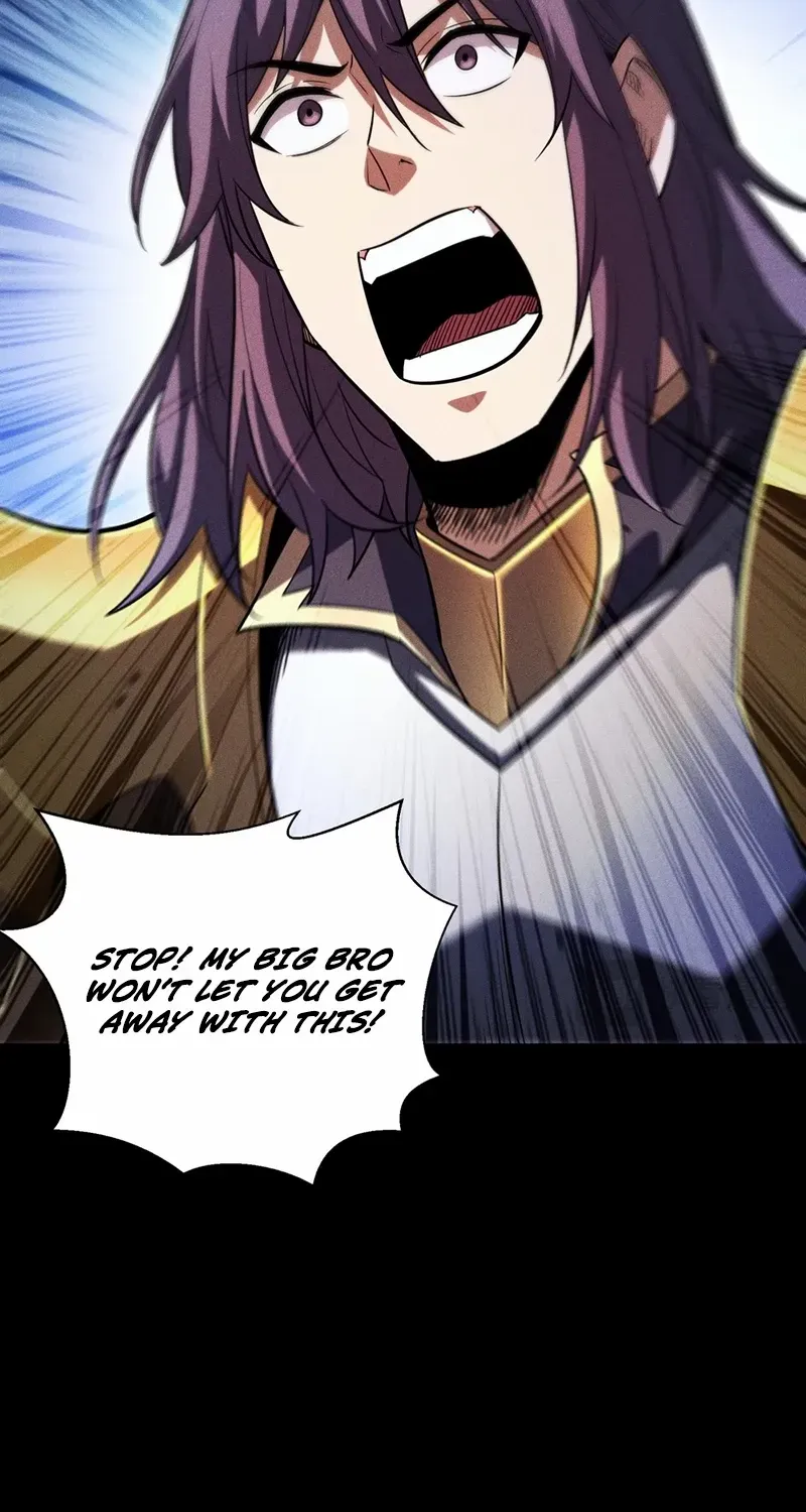 Read Idle Player Returns as a God chapter 51 image 71 on Lezhin