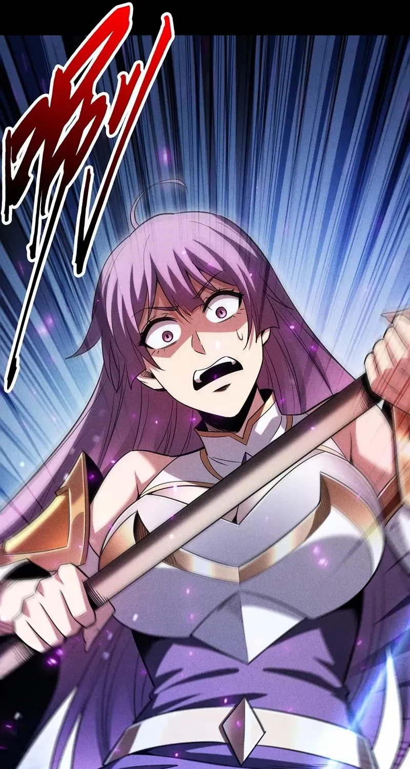 Read Idle Player Returns as a God chapter 51 image 73 on Lezhin