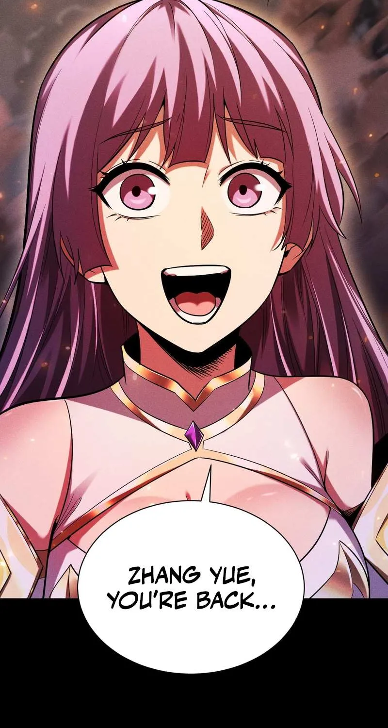 Read Idle Player Returns as a God chapter 52 image 1 on Lezhin