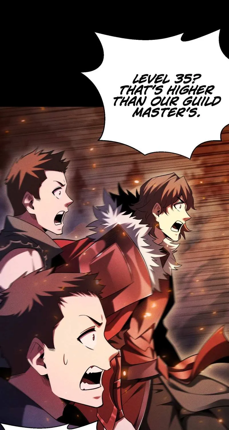 Read Idle Player Returns as a God chapter 52 image 11 on Lezhin