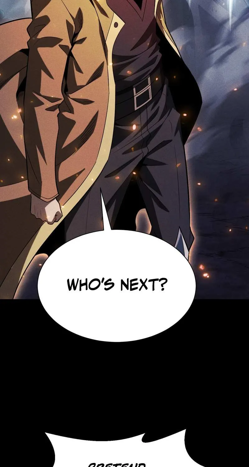 Read Idle Player Returns as a God chapter 52 image 16 on Lezhin