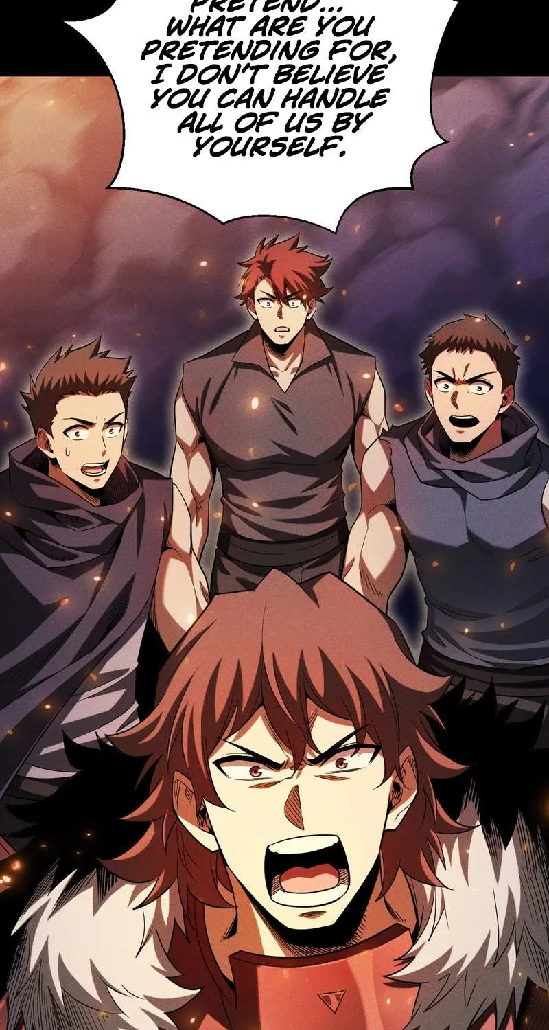 Read Idle Player Returns as a God chapter 52 image 17 on Lezhin