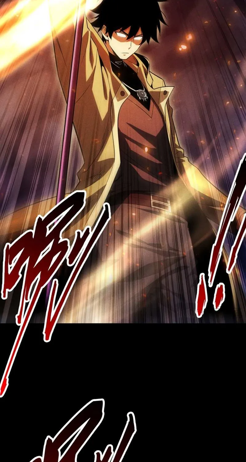 Read Idle Player Returns as a God chapter 52 image 21 on Lezhin