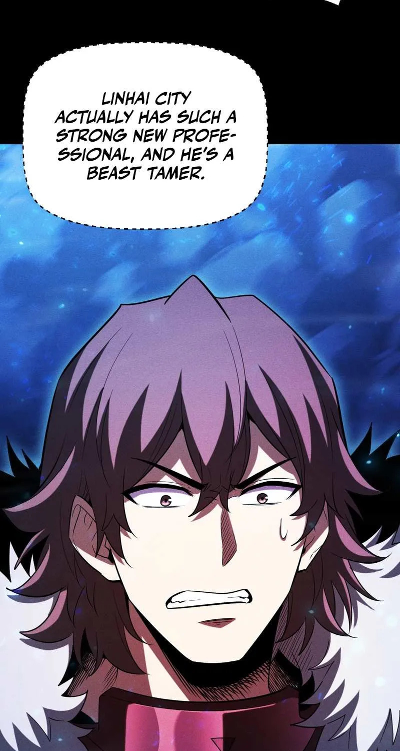Read Idle Player Returns as a God chapter 52 image 29 on Lezhin