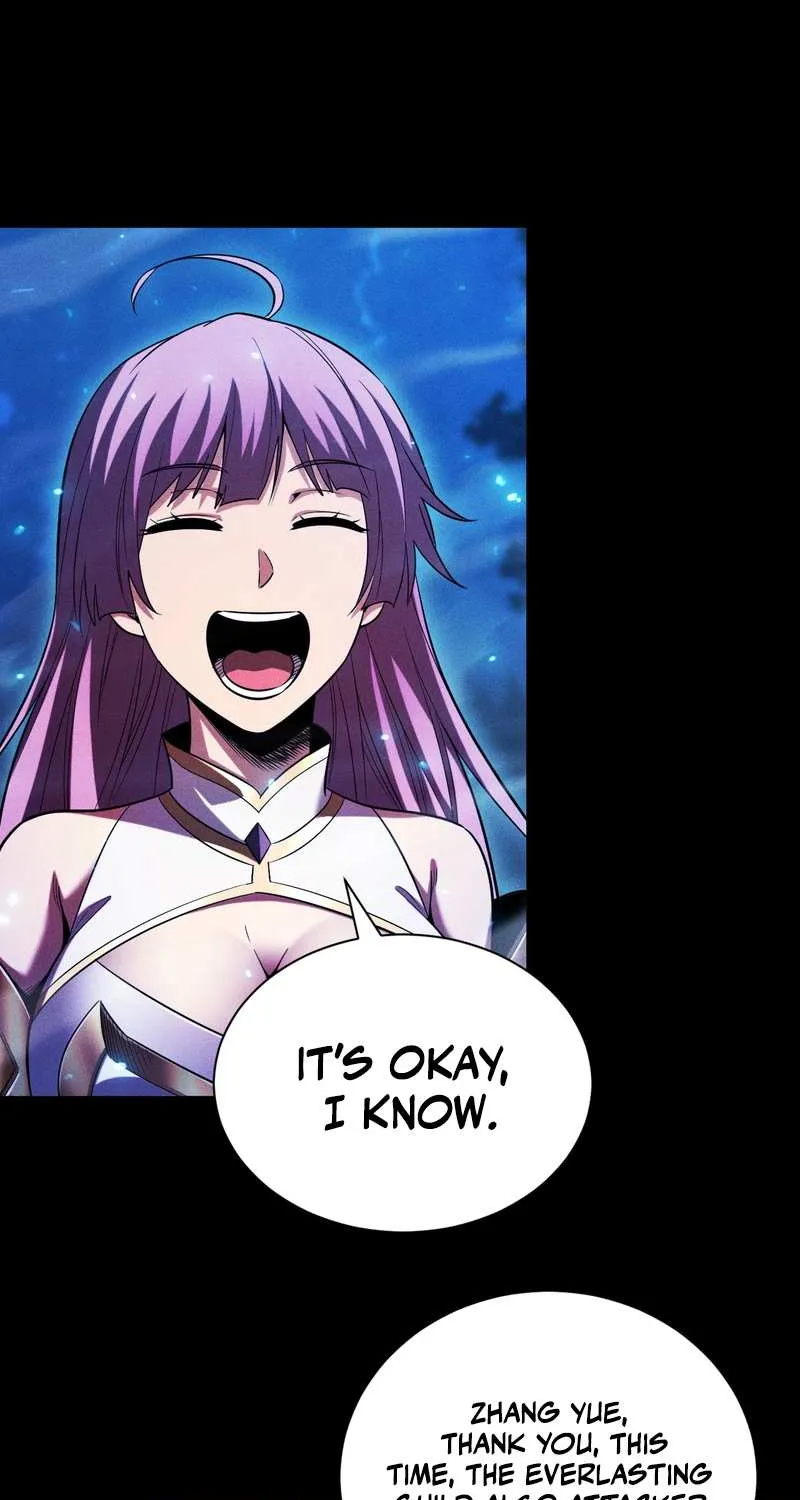 Read Idle Player Returns as a God chapter 52 image 36 on Lezhin