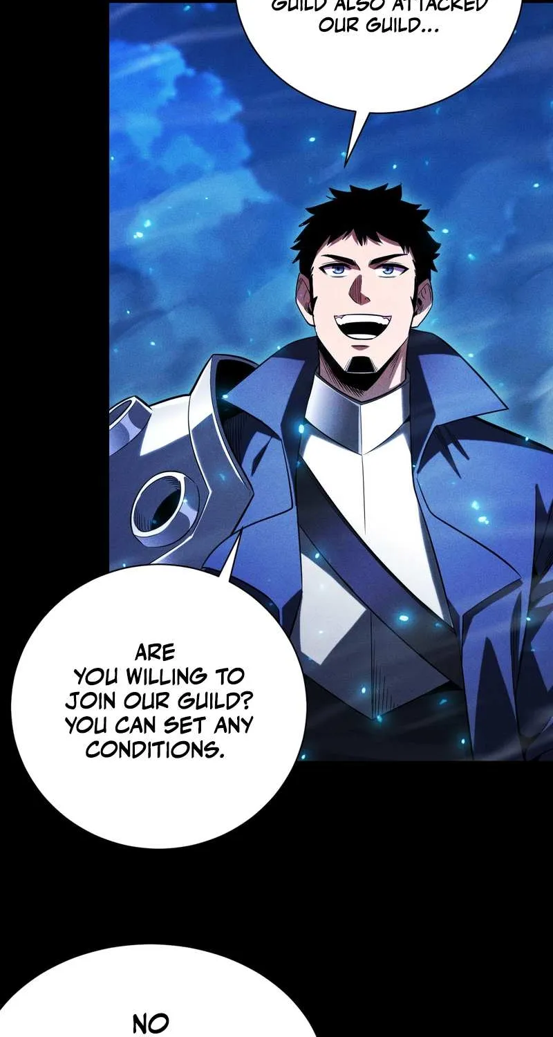 Read Idle Player Returns as a God chapter 52 image 37 on Lezhin