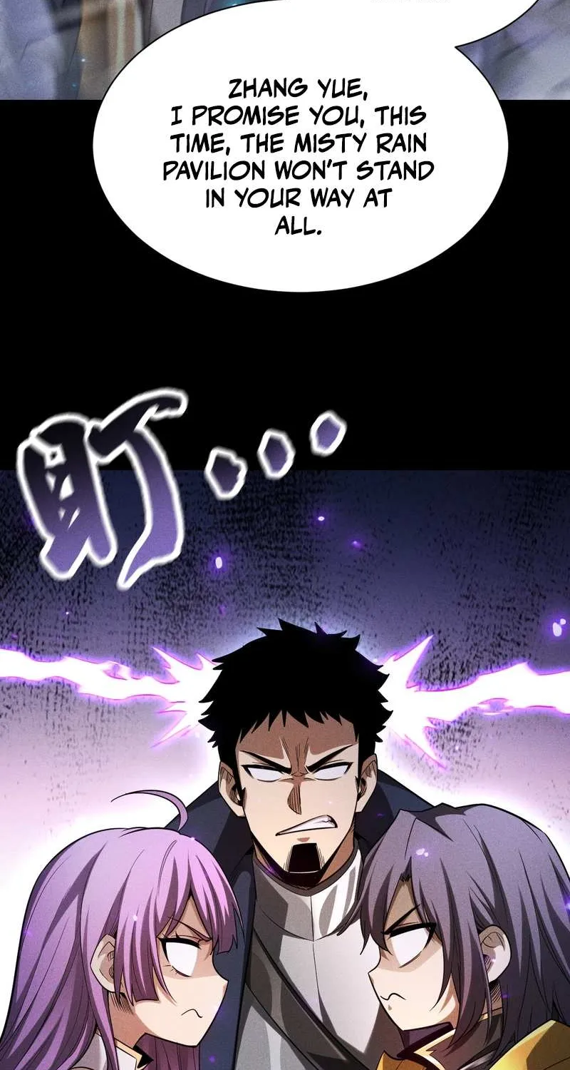 Read Idle Player Returns as a God chapter 52 image 39 on Lezhin