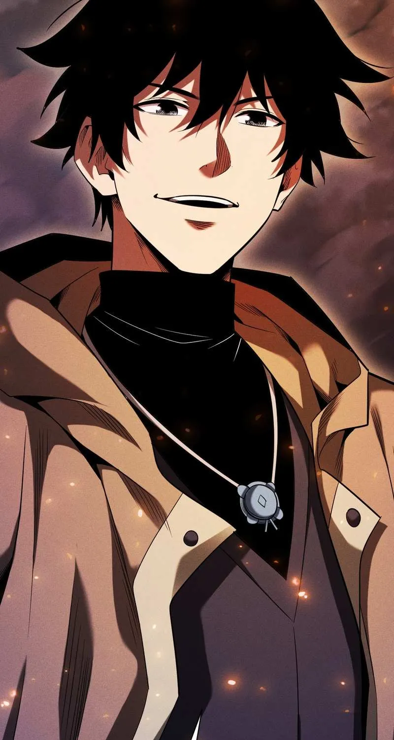 Read Idle Player Returns as a God chapter 52 image 4 on Lezhin