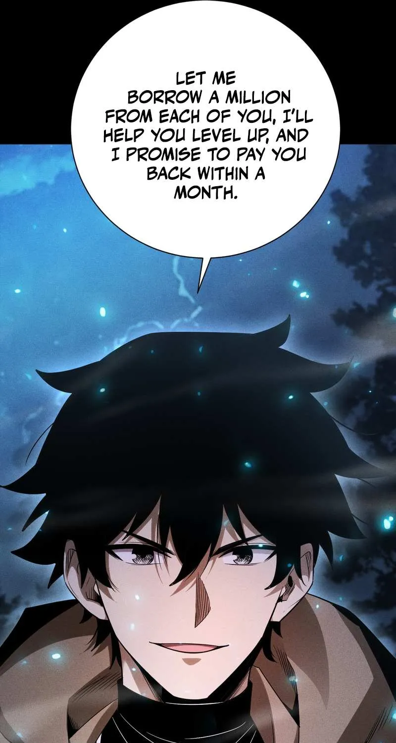 Read Idle Player Returns as a God chapter 52 image 41 on Lezhin
