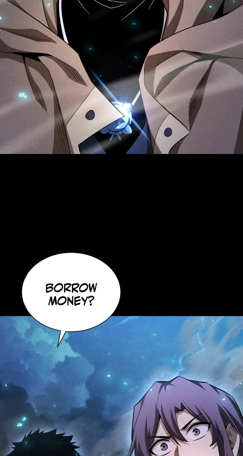 Read Idle Player Returns as a God chapter 52 image 42 on Lezhin