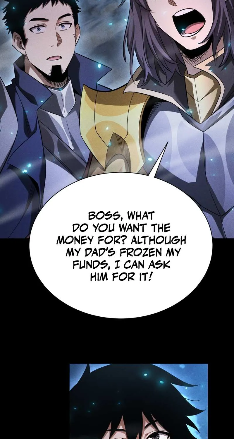 Read Idle Player Returns as a God chapter 52 image 43 on Lezhin