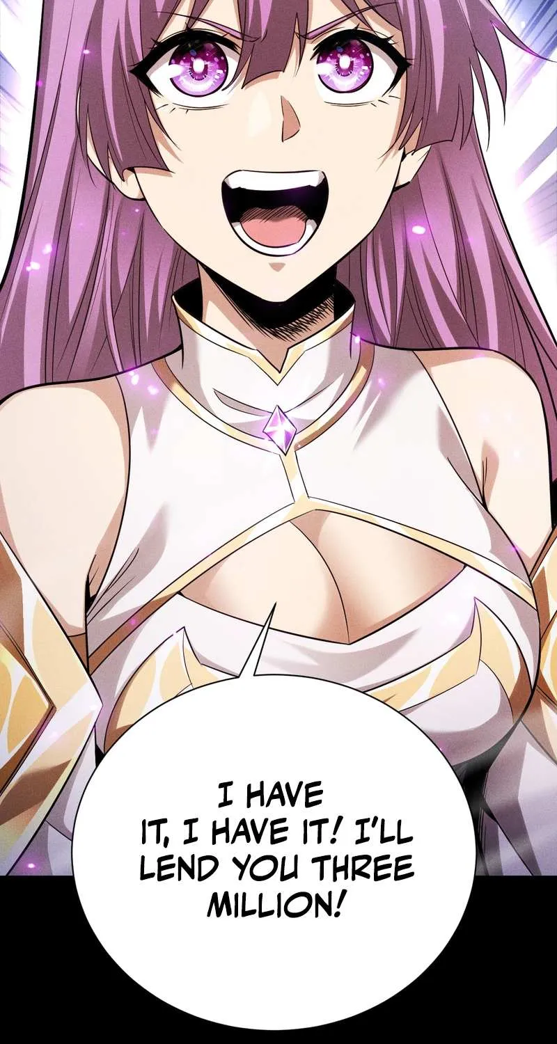 Read Idle Player Returns as a God chapter 52 image 45 on Lezhin