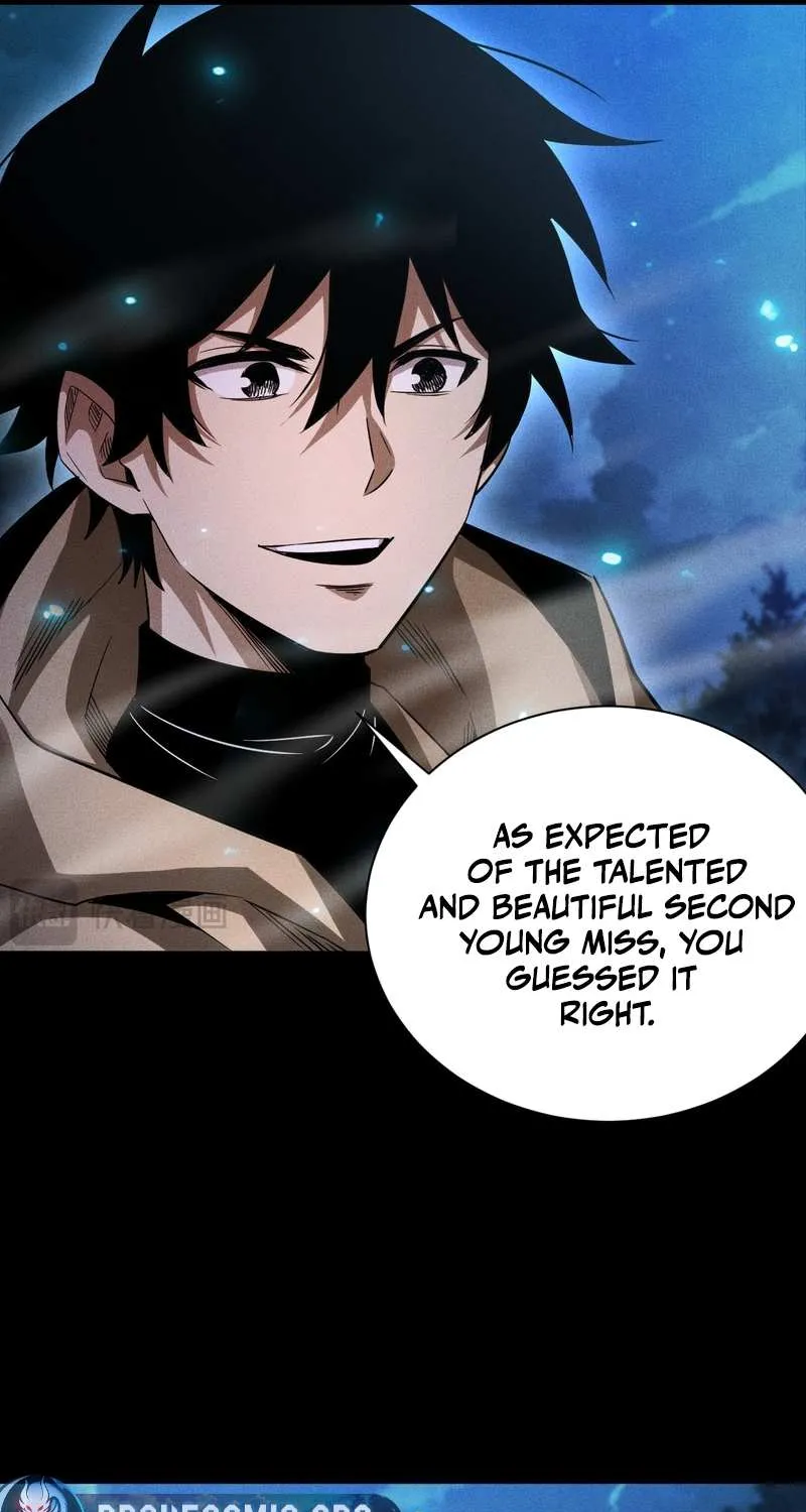 Read Idle Player Returns as a God chapter 52 image 48 on Lezhin