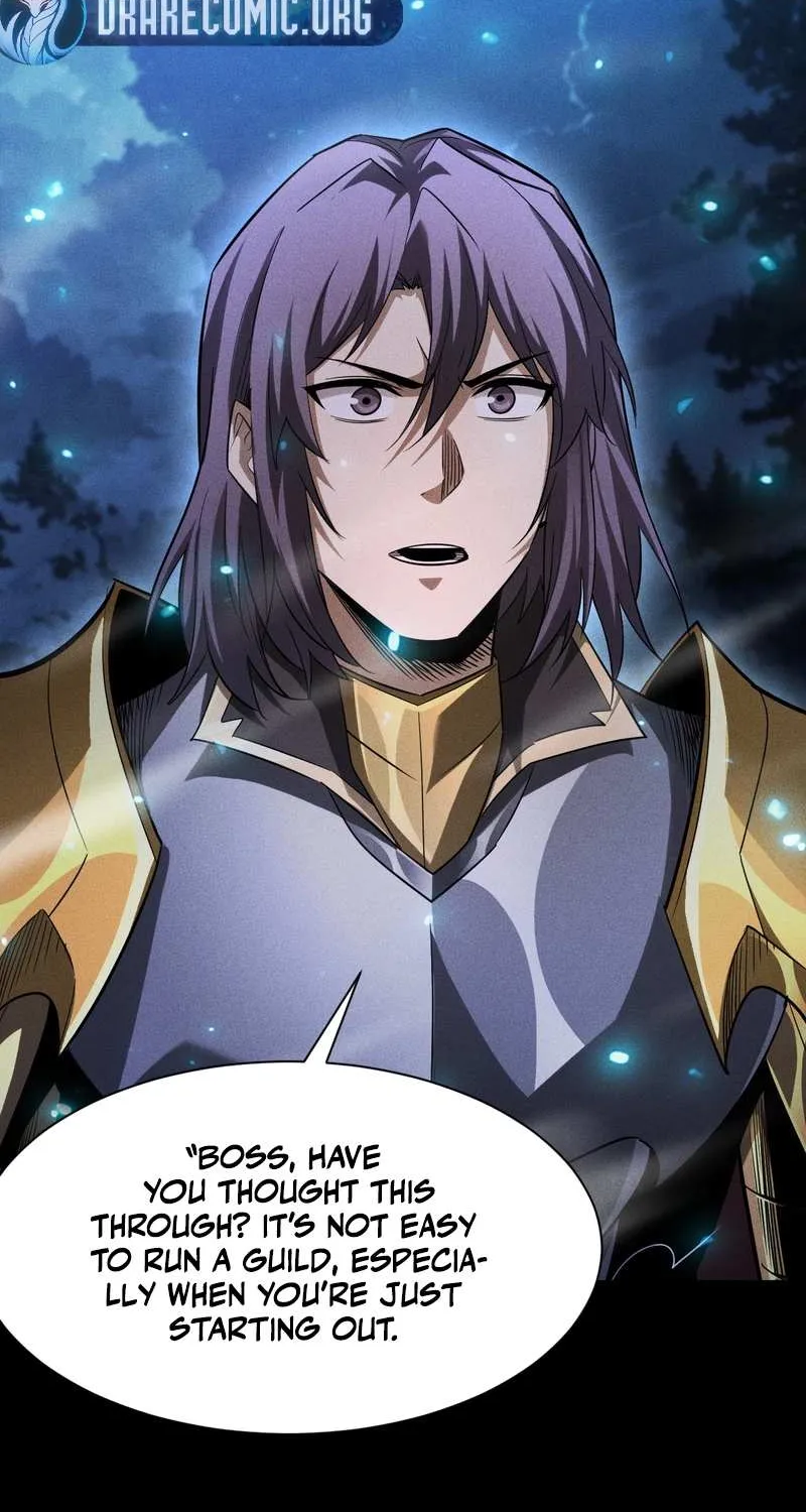 Read Idle Player Returns as a God chapter 52 image 49 on Lezhin
