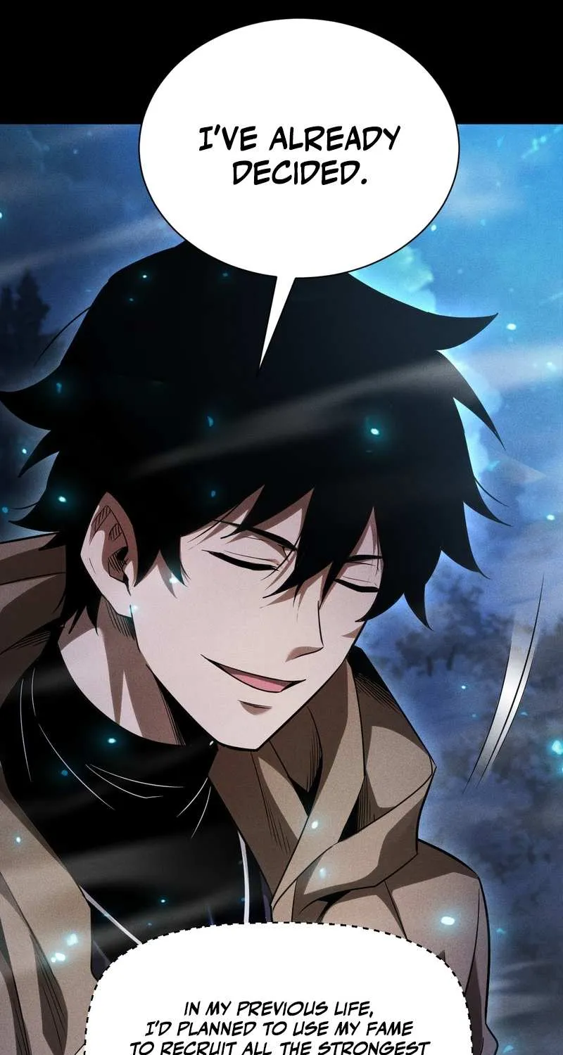 Read Idle Player Returns as a God chapter 52 image 50 on Lezhin