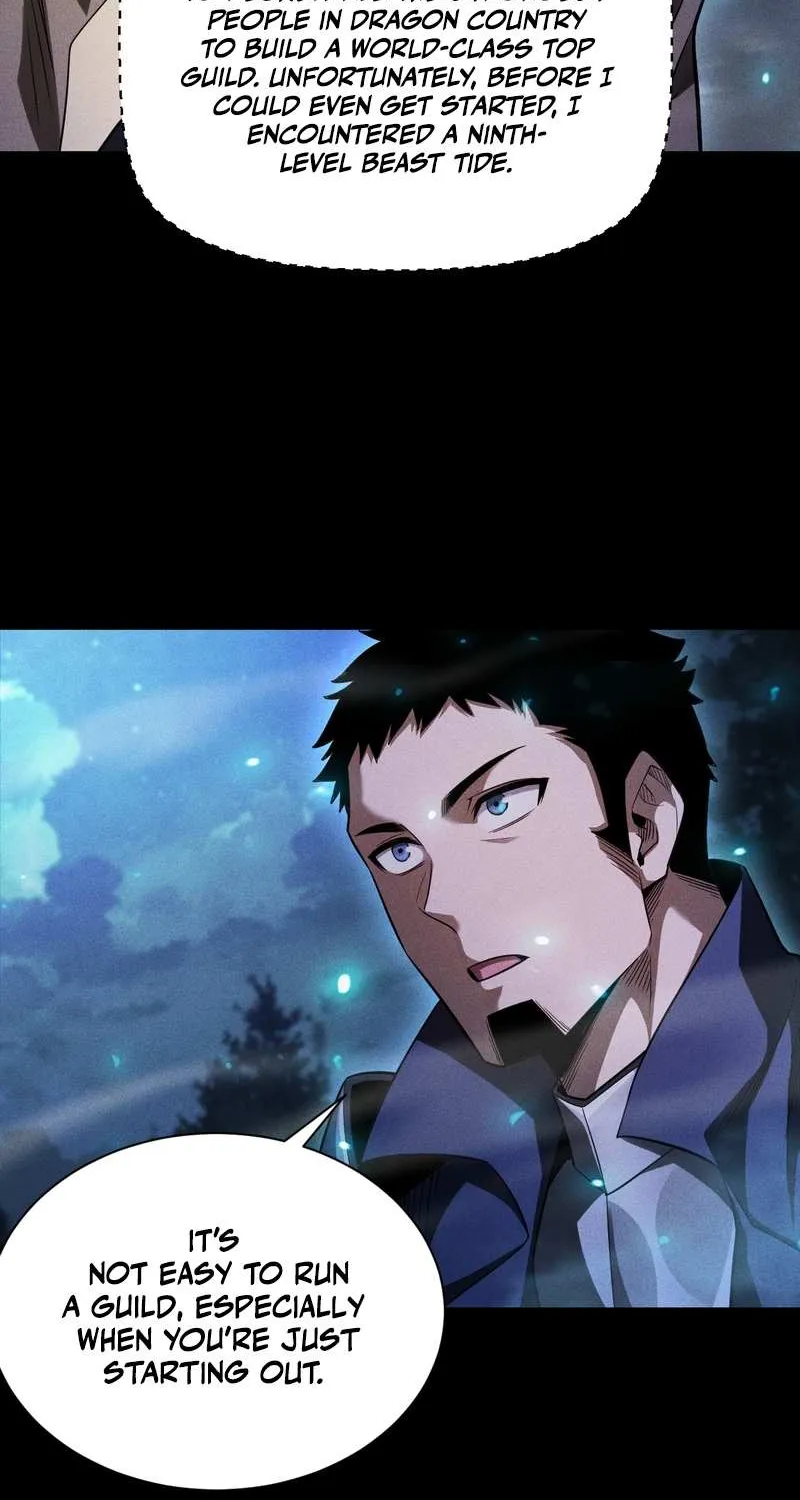 Read Idle Player Returns as a God chapter 52 image 51 on Lezhin
