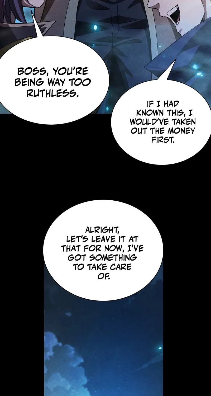 Read Idle Player Returns as a God chapter 52 image 53 on Lezhin