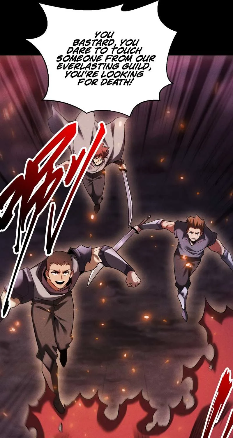 Read Idle Player Returns as a God chapter 52 image 6 on Lezhin