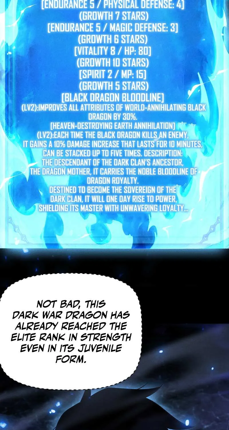 Read Idle Player Returns as a God chapter 52 image 66 on Lezhin