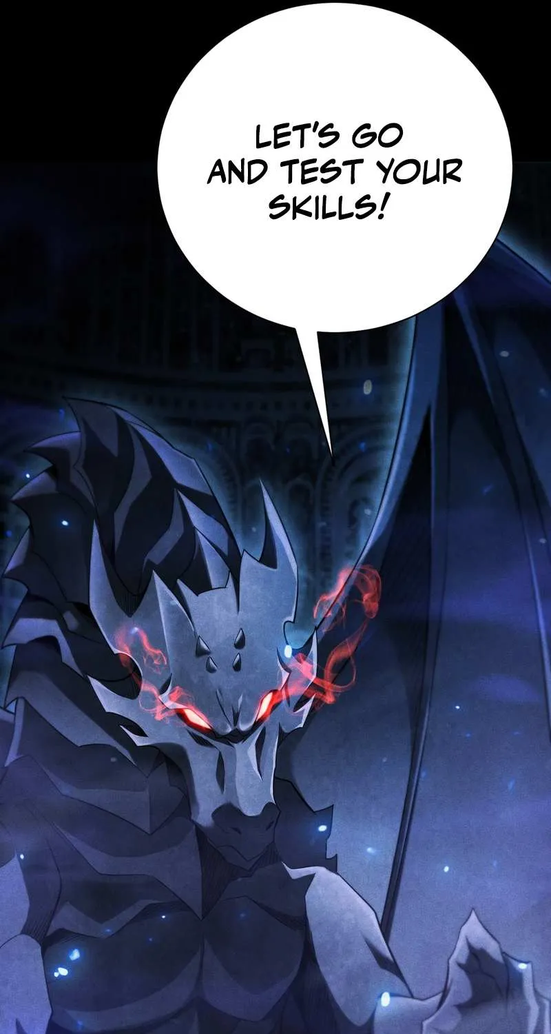 Read Idle Player Returns as a God chapter 52 image 68 on Lezhin