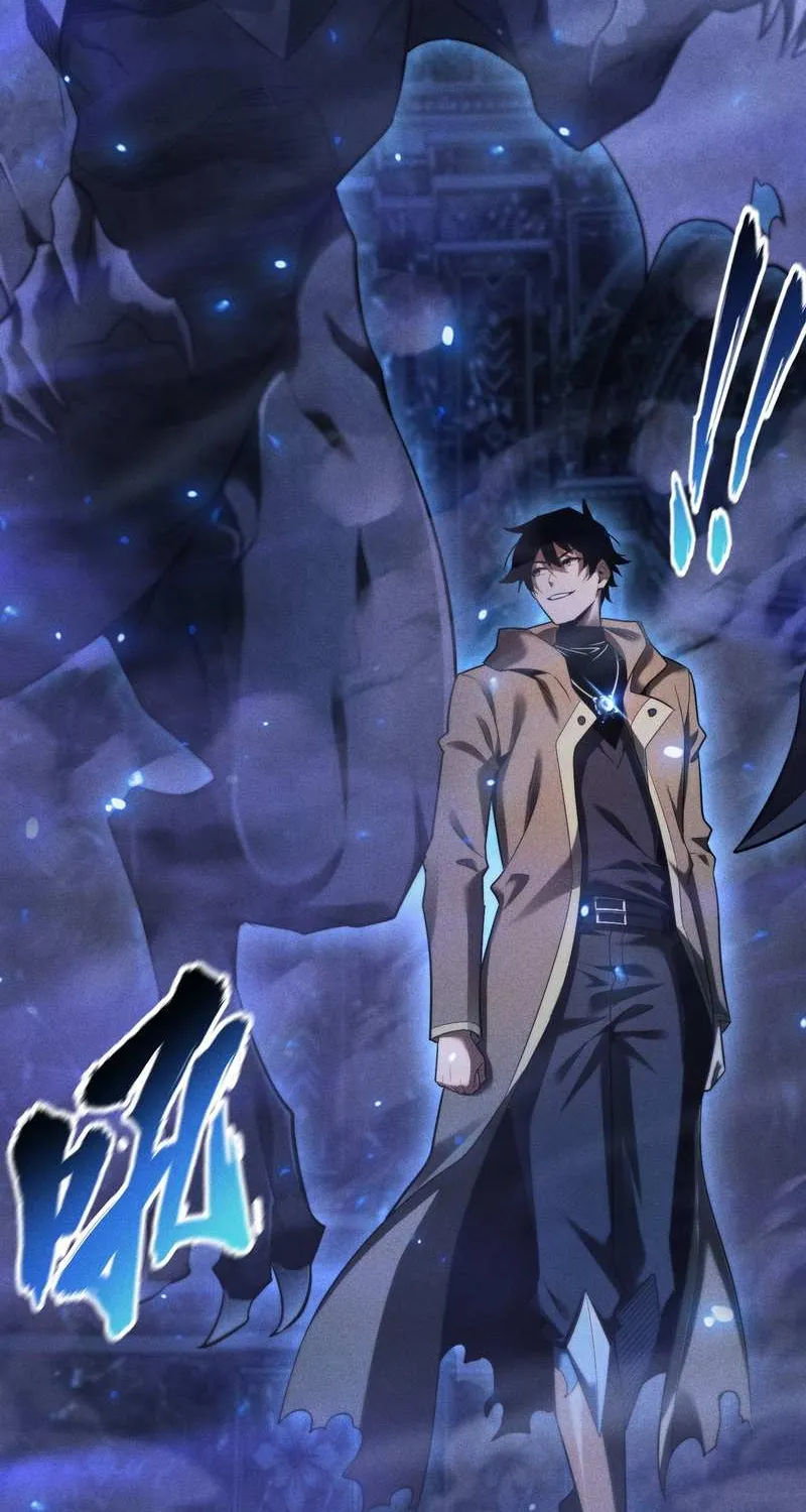 Read Idle Player Returns as a God chapter 52 image 69 on Lezhin
