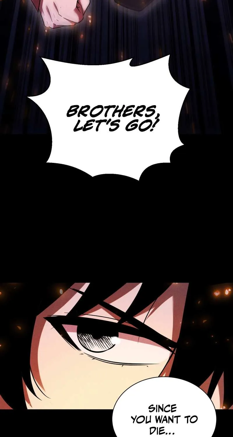 Read Idle Player Returns as a God chapter 52 image 8 on Lezhin