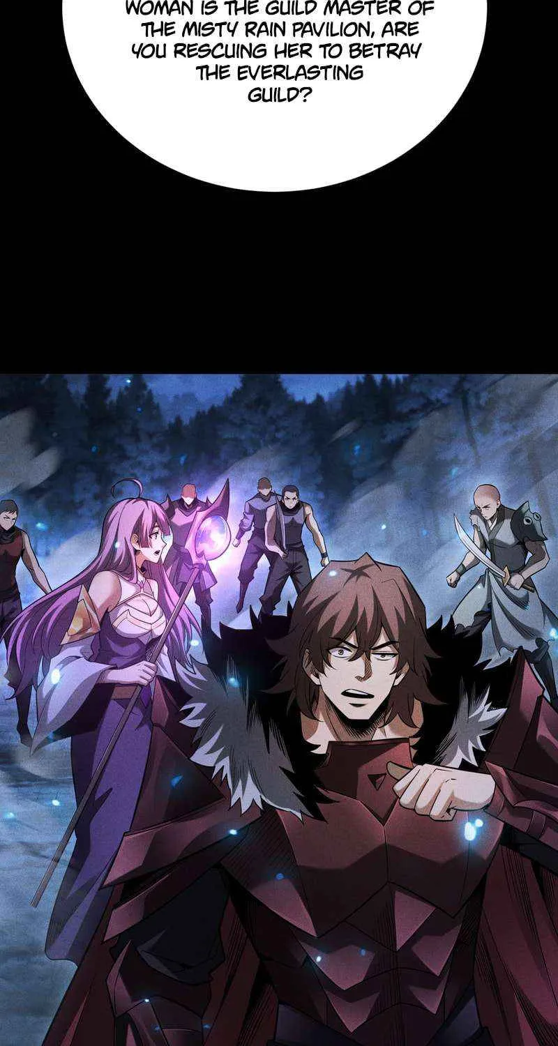 Read Idle Player Returns as a God chapter 53 image 10 on Lezhin